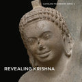 Revealing Krishna: Essays on the History, Context, and Conservation of Krishna Lifting Mount Govardhan from Phnom Da - Paperback
