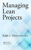 Managing Lean Projects - Hardcover