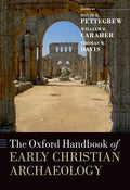 The Oxford Handbook of Early Christian Archaeology - Paperback