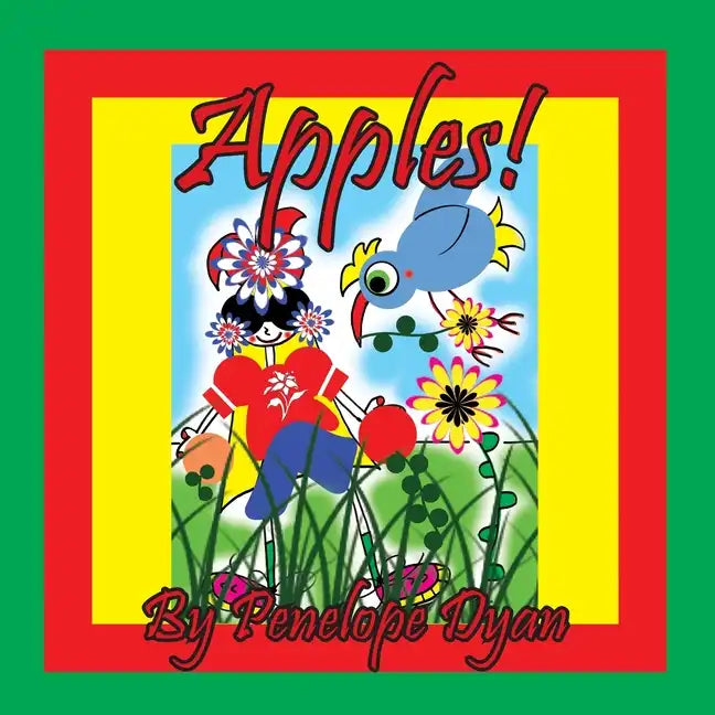 Apples! - Paperback