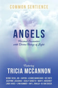 Angels: Personal Encounters with Divine Beings of Light - Paperback