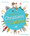 The Big Book of Christians Around the World - Hardcover