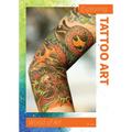 Exploring Tattoo Art - Hardcover