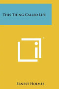 This Thing Called Life - Paperback
