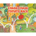 Chase Chase Tomato Race - Hardcover