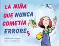 Niña Que Nunca Cometia Errores, La - Hardcover