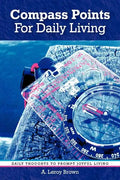 Compass Points for Daily Living - Paperback