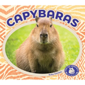 Capybaras - Library Binding