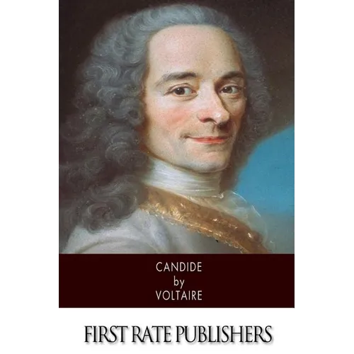 Candide - Paperback