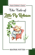 The Tale of Little Pig Robinson - Paperback