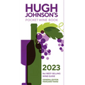Hugh Johnson's Pocket Wine Book 2023: Number 1 Best-Selling Wine Guide - Hardcover