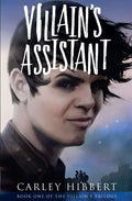 Villain's Assistant - Paperback