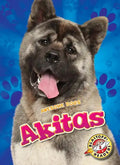 Akitas - Library Binding