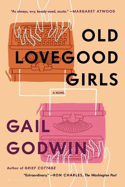 Old Lovegood Girls - Paperback