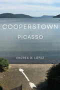 Cooperstown Picasso - Paperback