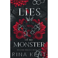 Lies of My Monster: Special Edition Print - Paperback