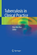 Tuberculosis in Clinical Practice - Paperback