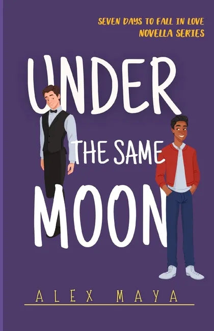 Under The Same Moon - Paperback