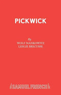 Pickwick - Paperback