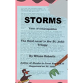 Storms: Tales of Irmariageddon - Hardcover