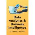Data Analytics & Business Intelligence - Paperback