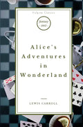 Alice's Adventures in Wonderland - Paperback