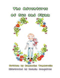 The Adventures of Gus and Flynn - Paperback