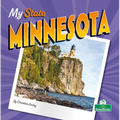 Minnesota - Paperback