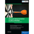Account Determination in SAP S/4hana: Business Processes and Configuration - Hardcover