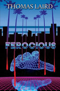 Ferocious - Paperback