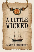 A Little Wicked - Paperback