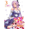 Slow Life in Another World (I Wish!) (Manga) Vol. 3 - Paperback