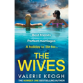 The Wives - Paperback