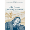 The Puritan Literary Tradition - Hardcover