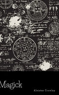 Magick - Hardcover