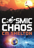 Cosmic Chaos - Paperback