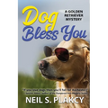 Dog Bless You - Paperback