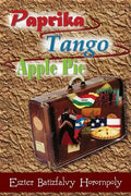 Paprika Tango Apple Pie - Paperback