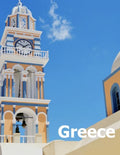 Greece: Coffee Table Photography Travel Picture Book Album Of A Country In Southeastern Europe And Ancient Athens City Large Size Photos Cover - Paperback