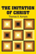 The Imitation of Christ - Paperback