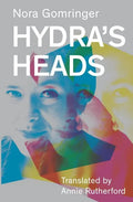 Hydra's Heads - Paperback
