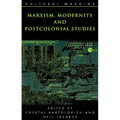 Marxism, Modernity and Postcolonial Studies - Paperback