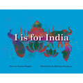 I Is for India - Paperback