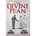 The Divine Plan: John Paul II, Ronald Reagan, and the Dramatic End of the Cold War - Hardcover