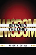 Wisdom: Between the Lines - Paperback