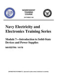 The Navy Electricity and Electronics Training Series: Module 07 Introduction To - Paperback