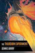 The Thurdian Experiment - Paperback