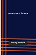 International Finance - Paperback