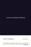 I Am Not Jackson Pollock - Paperback