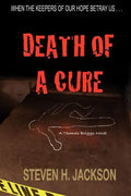 Death of a Cure - Paperback